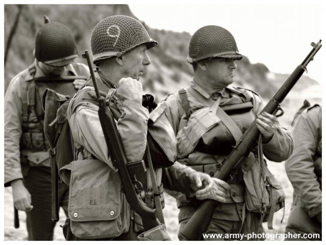 D-Day Normandy